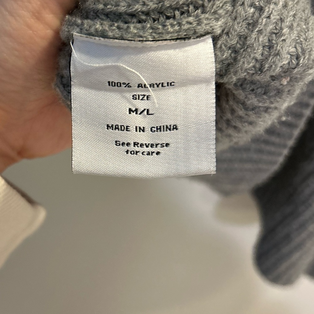 The Beach People Twin Palms Cardigan - Picture 8 of 10